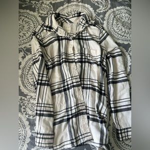 american eagle flannel